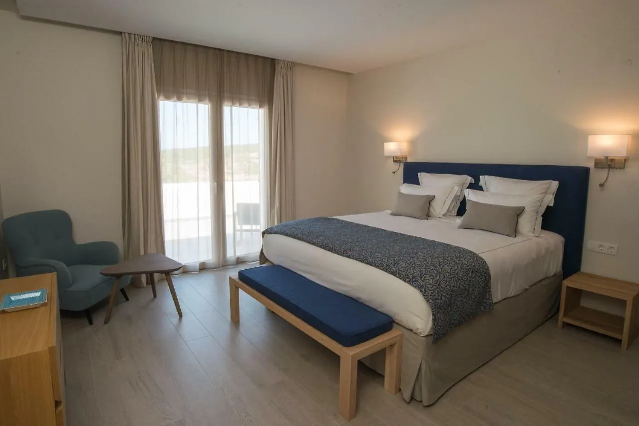 Boutique Hotel Diaporos Island - White House Греция